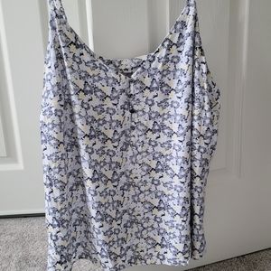 Printed Tank
